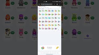 Class Dojo Whole Class Get Yellow Warning Dojo Points