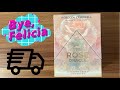 I am sending back my Rose Oracle by Rebecca C. after only 7 days ! Here is why !