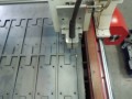 ตัดเหล็ก 6 mm cnc plasma