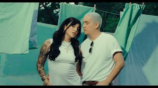 Marie - Carlitos (Video Oficial)