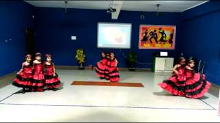 Mount Litera Zee School Haridwar Filtration Activity Music Jinni