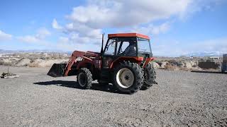 ZETOR 6340 For Sale