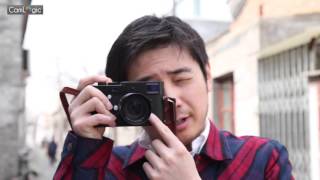 【CamLogic相机逻辑】  LEICA 徕卡 M-P Type240 Hands-On