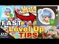 Ulala: Idle Adventure Fast Level TIPS for Beginner