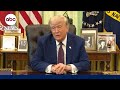 House votes to curb Trump's Iran war powers