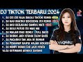 DJ VIRAL TIKTOK TERBARU 2024 - DJ CIS CIS FAJA SEKALI TIKTOK REMIX 🎵 DJ KAU BUATKU SEKECEWA ITU