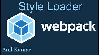 Webpack Tutorial #7 Different config file environments