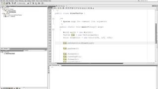 Java Media A 3 - Using Random: Creating a Random Color