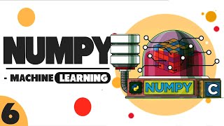 #6 Complete Python Numpy - Tutorials Series in Hindi || Machine Learning Tutorial || Digitaldaru