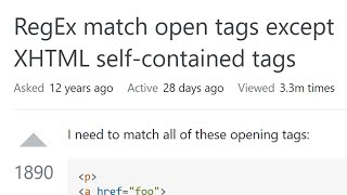 the best stackoverflow answer ever