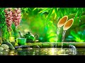 Relaxing Music Relieves Stress, Anxiety and Depression, Sounds of Nature and Water Sound, Calm Music