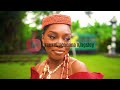 Cynthia and Kingsley - Traditional Wedding || Highlights || Oraekei Uchenna Kingsley