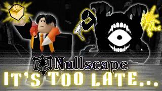Mistakes YOU Are Making in Nullscape... and How to Fix Them! (Roblox) (Doom in Bloom Update)