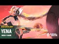 Skin Spotlight Video | WaVe: Flame Yena | Arena of Valor - TiMi