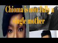 Nollywood+ Chioma#Young man + fathet#Taiwan quake