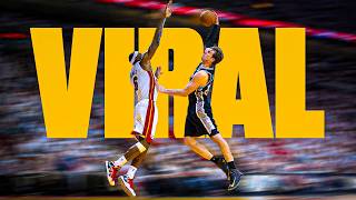 NBA Finals Moments That Broke the Internet 🏆🔥