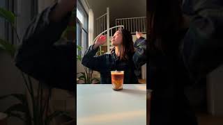 Being alone is a part of growing up