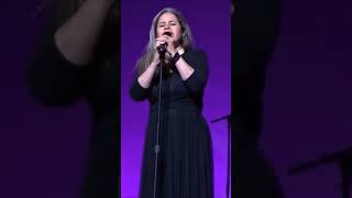 Natalie Merchant || Beloved Wife