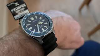 Seiko Prospex 200M Diver SPB053J1