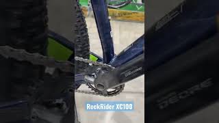 RockRider XC100