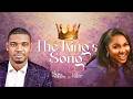 THE KING'S SONG - YEMI ADEYEMO ft @pelumi.deborah PELUMI DEBORAH (OFFICIAL MUSIC VIDEO)