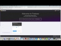 Angfire - Angular & Firebase Quick Start