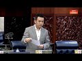 Tunggu jawapan Menteri Ekonomi dan saya akan buat keputusan - Speaker