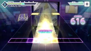 【プロセカ】フォニイ【EXPERT】