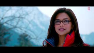 Subhanallah Yeh Jawaani Hai Deewani  Full Video Song   Ranbir Kapoor, Deepika Padukone   YouTube
