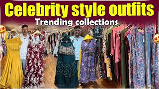 Athelli Boutique Collections | Celebrity Style Outfits 👗 | Party Wear | Western \u0026 Ethnic | Begumpet