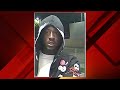 Man killed during robbery at Bank of America ATM