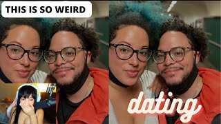 Lazzybeans Trying To Guess If They Are SIBLINGS OR DATING