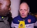 Claude from Arsenal TV - Best Of Vines