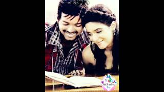 Alai varisaiyil nee sirikkah💕😊|| tamil song edits🎵🎶😌☺️