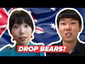 How Well Do Japanese People Know Australia?