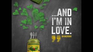 Cholula Quote of the Day: Green Pepper Love