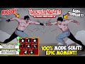 Troublemaker 100% TAMAT MODE HARD BUDI MAX Upgrade STATS Melawan SEMUA KETUA GENK SMK CIPTA WIYATA!