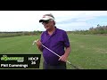 what real golfers think about bombtech golf wedges