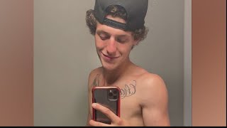 Arrest made in connection to Hancock County man found dead in Indiana