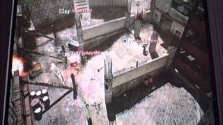 Modern Warfare 3 Two Multi Kills with Stealth Bomber