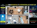 Milestone Lab - ADDING FLOOR PLAN (MAP) WITH CAMERA LAYOUT AND LIVE PREVIEW IN XPROTECT SMART CLIENT