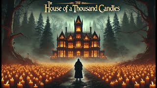 📖 The House of a Thousand Candles By Meredith Nicholson 🕯️ Part 2 |   Secrets \u0026 Suspense Unfold!🏰