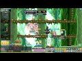 tms 新楓之谷 新復古王國 時光 100人勇士修行 爬高高 忍耐 maplestory 2020 summer