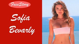 Sofia Bevarly Is Bold and Unstoppable
