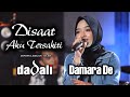 Damara De - Disaat Aku Tersakiti | Official Video | dipopulerkan oleh Dadali