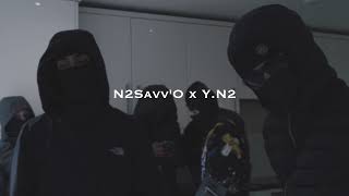 #EnnyTown Y.N2 x N2Savv'O - For Bro (Official Video) Prod By JJ Beatz x JMunni