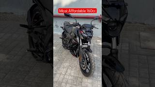 New Pulsar N160 Updated version #shorts #shortvideo #youtubeshorts #short #youtube