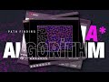 A* Pathfinding Algorithm Explained with Real Code (and Bugs)