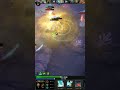 Kunkka Rampage Dota 2 #shorts