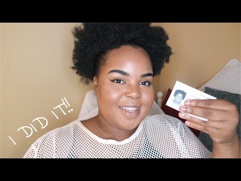 NC Driving Test Experience | Passed on First Try!!! NC Driving Test Experience | Passed on First Try!!!